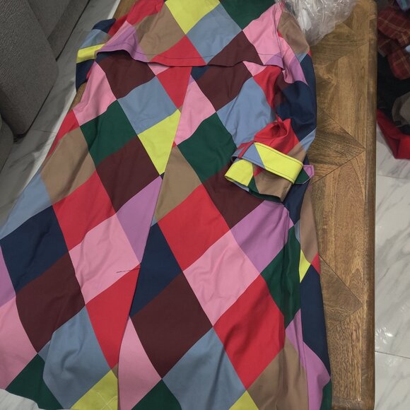 boden coat size 20-22 UK New (16-18 US) - Picture 2 of 3